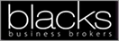 Blacks Business Brokers Logo