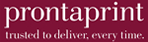 prontaprint Logo