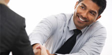 Understanding the process of selling