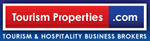 Tourism Properties Logo