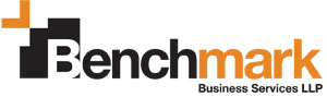 benchmark logo