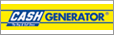 cash generator franchise