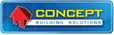 Concept Building Solutions franchise