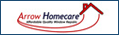 arrow homecare franchise