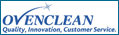 oven cleaning franchise