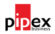 pipex logo