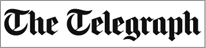 telegraph logo