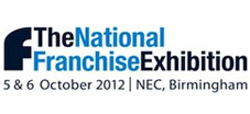 Franchise Exhibition logos