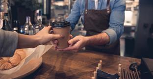 Sector Spotlight: Coffee Shop