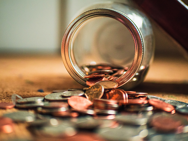 types of loan funding