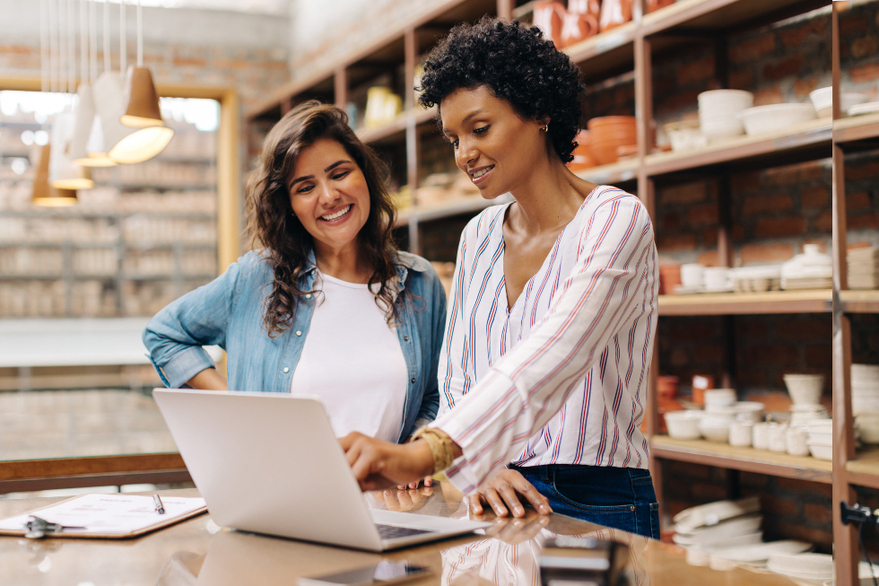 Scaling a craft business