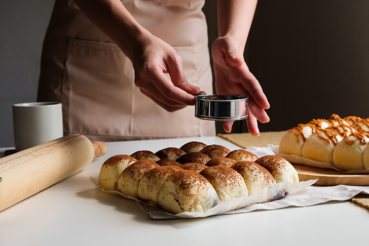 How to Start a Food Business From Home