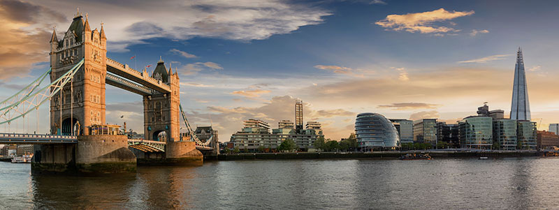 All Businesses in the UK