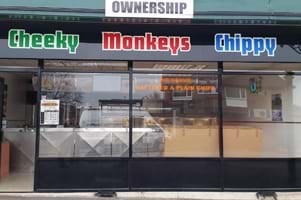Fish and chip shop to some, community hub to others