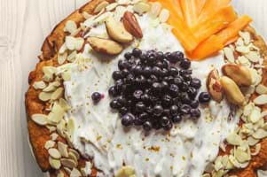                                 The café that caters for community