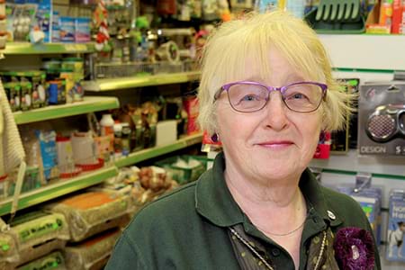 The business with a big heart that took people off long-term benefits