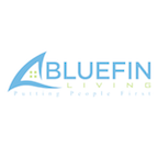 Bluefin Living Logo 