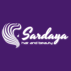 Sardaya Hair and Beauty logo