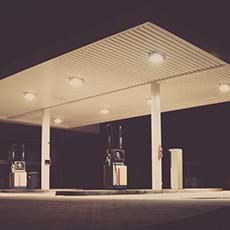 Petrol Stations