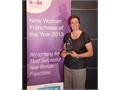 Success for TruGreen’s Karen Burdett!