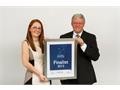 Be supported by a bfa Franchisor of the Year finalist!