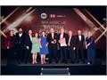 Dyno-Rod attend the 2024 BFA Annual Conference and receives recognition at the British Franchise Awards