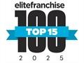 Dyno-Rod listed in top 15 of Elite Franchise’s TOP 100