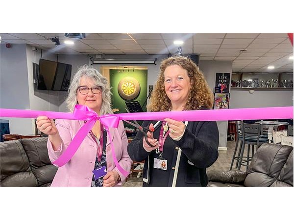 {CareYourWay Norwich Celebrates Grand Opening with a Heartfelt Community Event}
