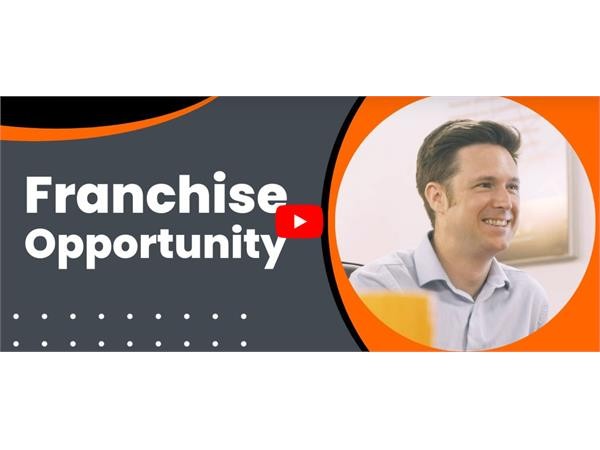 {Franchise Opportunity with it'seeze Websites | Hear from Franchise Development Manager: Alex Brook}