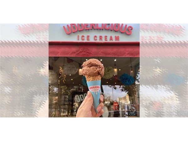 {Answers to your biggest questions about the Udderlicious franchise}