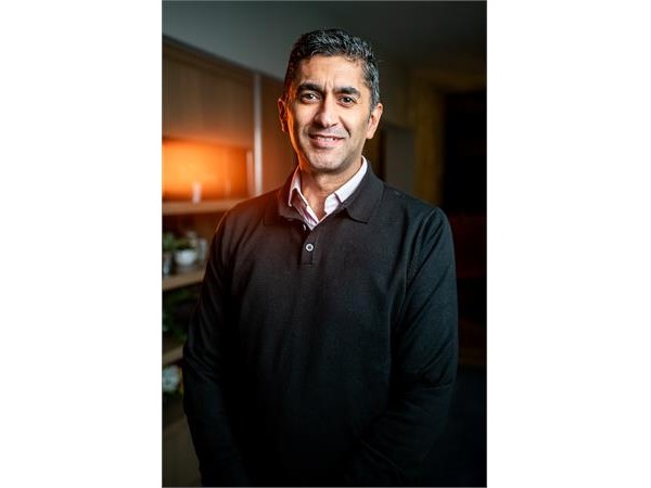 {Sonesh Brings Walfinch Home Care to Bromley}