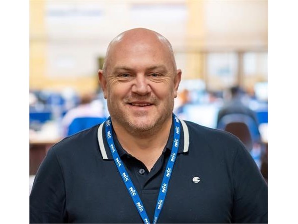 {Franchise support team helps new NIC Services Group business owner achieve 240% of his first-year forecast}