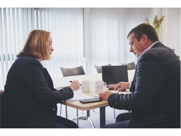 {Experiencing the Blossom difference first-hand: Why our two-day head office shadowing sets us apart in franchising  }