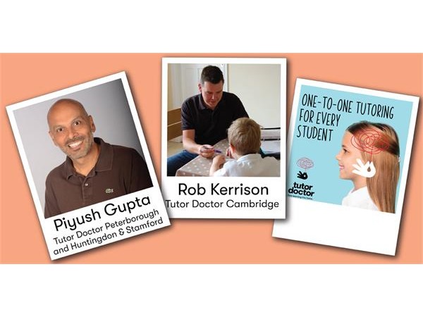 {Tutor Doctor’s innovative new programme unlocks door to franchisee growth}
