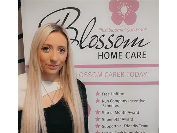 {“Seeing franchisees flourish is incredibly rewarding”: Get to know Blossom's dedicated new Franchise Manager}