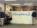 49-Year Business Graphics 3 Sold to New Minuteman Press Franchise Owner Tyler Griffith in Coldwater, MI