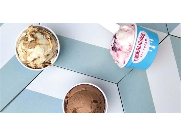 {What’s at the heart of the Udderlicious franchise?}