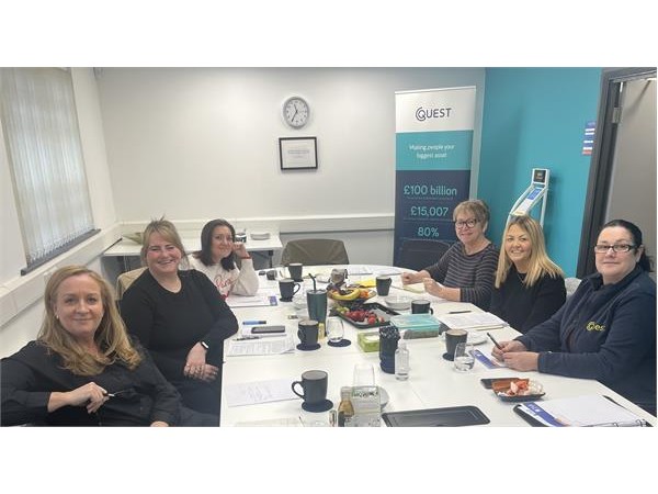 {Breaking Barriers: Franchise’s All-Female Board Celebrates One-Year Anniversary}