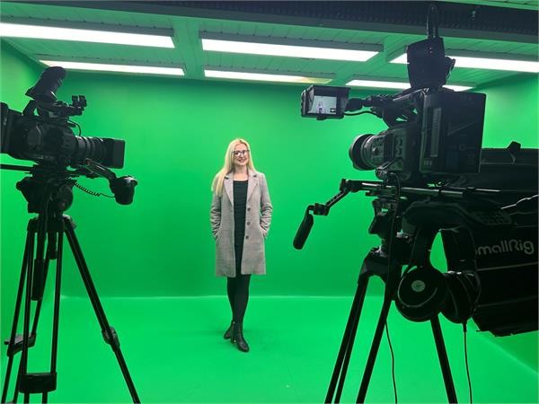 {Right at Home CEO stands up for social care in national media appearances}