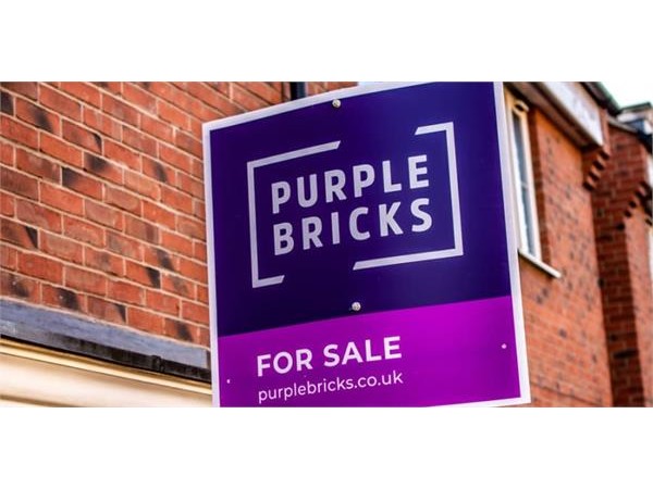 {Countrywide Signs is now an approved supplier to Purplebricks in huge boost for franchisees}