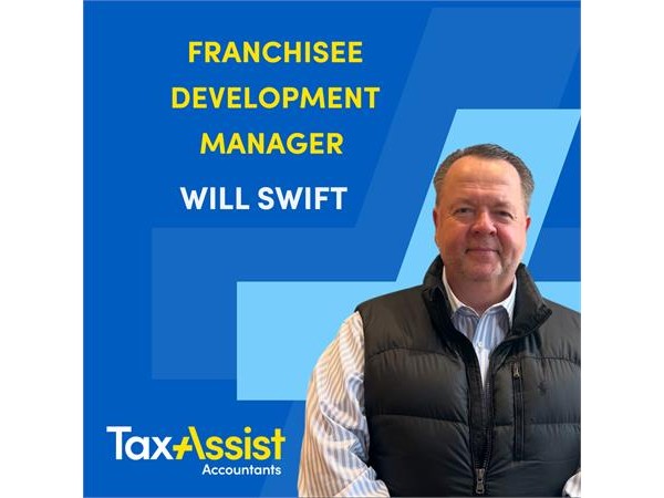 {TaxAssist network to benefit from new mentor}