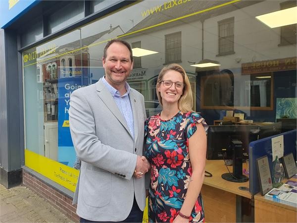 {TaxAssist Accountants Barnstaple strengthens position in Devon following merger}