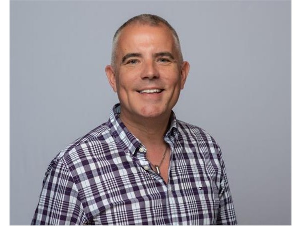 {Richard Wedgwood, FASTSIGNS Manchester}