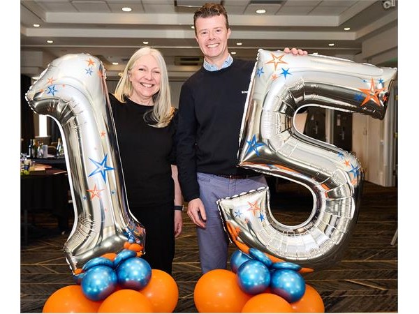{15 Years of Empowering Business Owners:  The Alternative Board Celebrates Milestone in the UK}