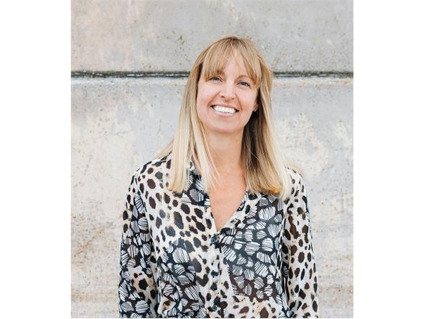 {Ruth Brown, Home Instead COO to appear on Franchise Brand Stories}