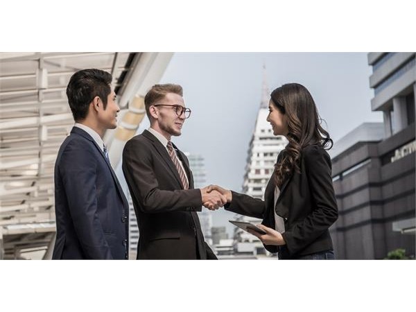 {Experienced entrepreneur looking for the next big thing? }