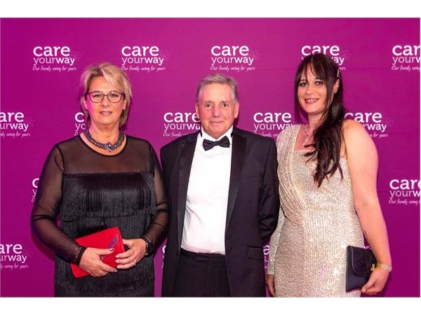 {CareYourWay Launches in Alton, Farnham & Farnborough with a Warm Community Welcome!}
