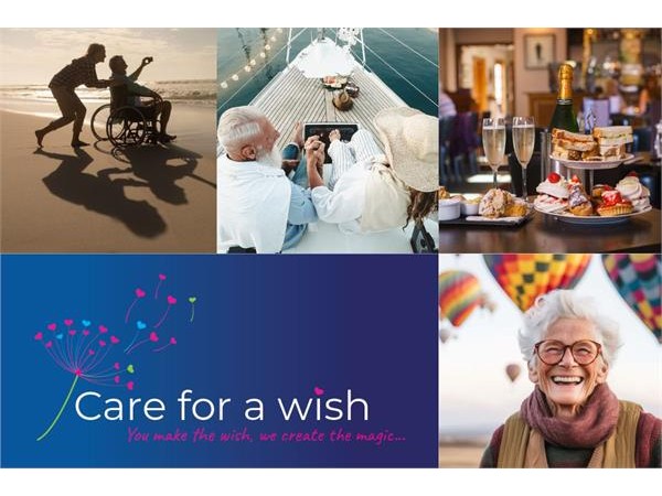 {Caremark celebrates 20 years of franchise growth with customer wish initiative}