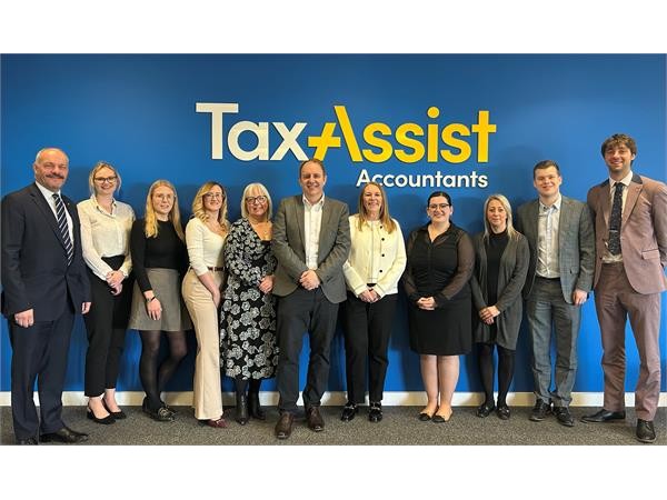 {TaxAssist Accountants and Fosters Solicitors team up in new partnership}