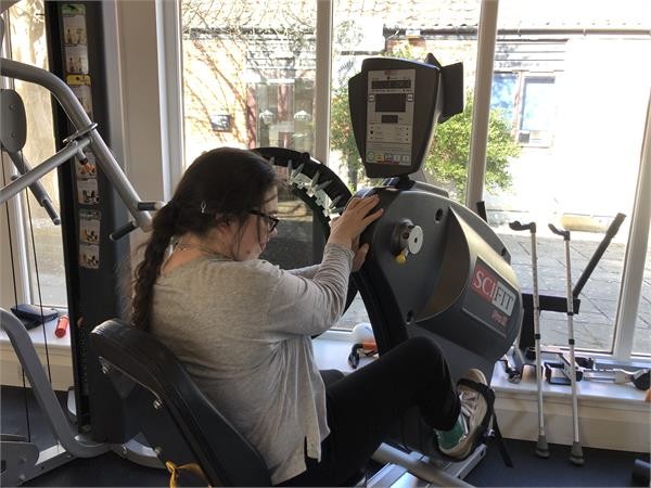 {Bowling Along with Walfinch: Simone and Her Carers Redefine Home Care}